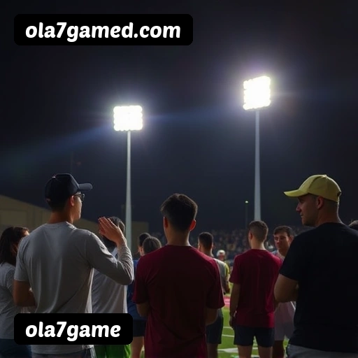 Requisitos do APK da ola7game para Android