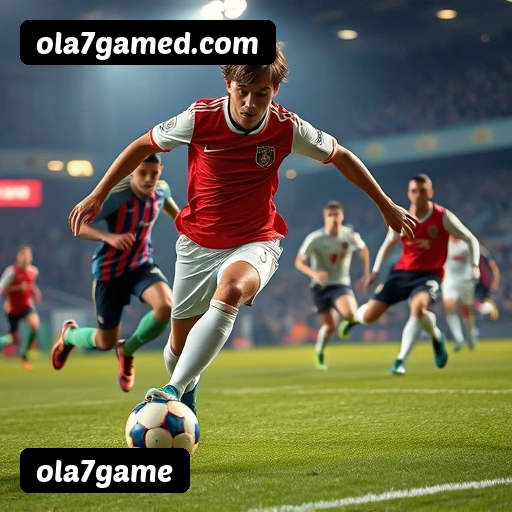 Catálogo ola7game 3.100+ jogos - Pragmatic Play, Evolution, NetEnt