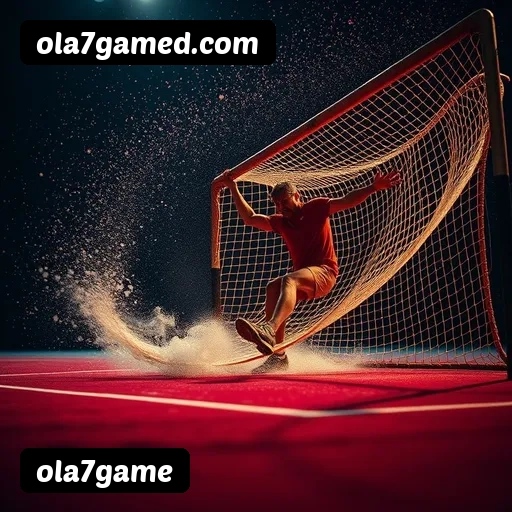 Logo da ola7game