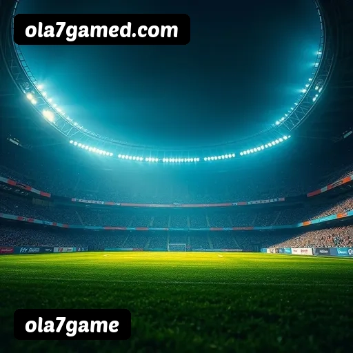 ola7game segurança SSL 256-bit - Licença Curaçao, eCOGRA, GLI certificado